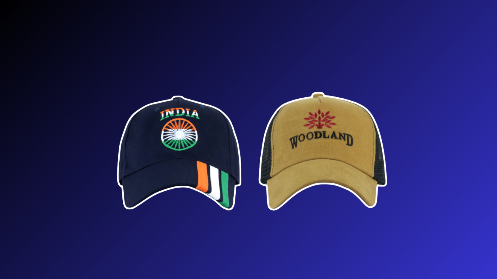 services-01 A candid portrait of a senior man wearing a cap and eyeglasses, with a distinctive moustache.